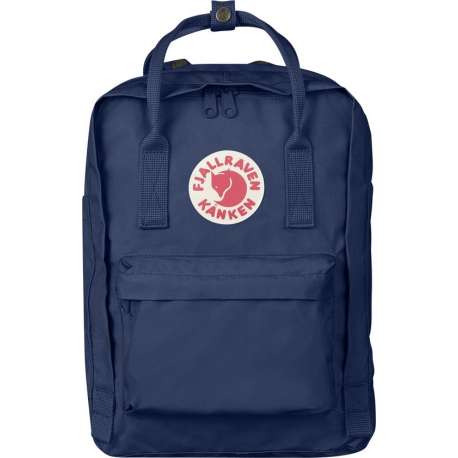 Fjallraven Kanken Laptoprugzak 13 inch - Royal Blue