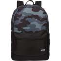 Case Logic Campus Commence Backpack 24L - Camo/Zwart