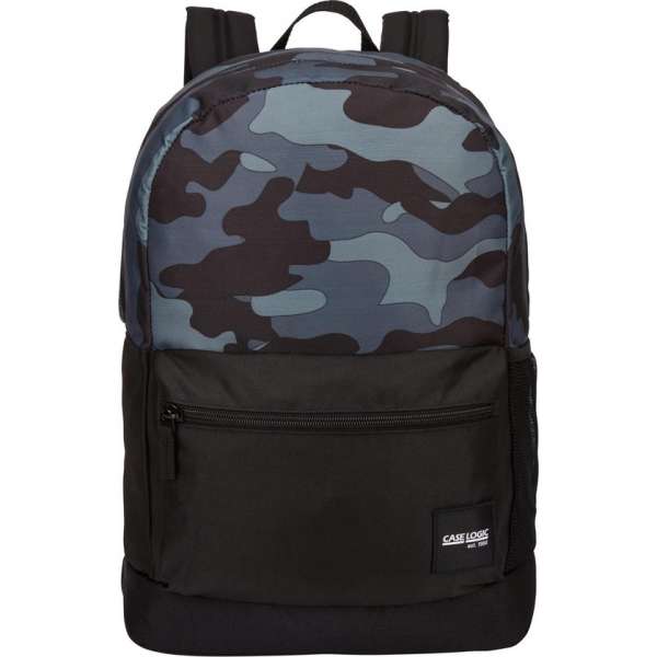 Case Logic Campus Commence Backpack 24L - Camo/Zwart