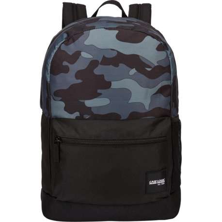 Case Logic Campus Commence Backpack 24L - Camo/Zwart