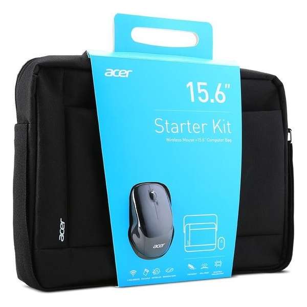 Acer AAK590 - 15.6" Notebook starterkit