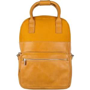 Cowboysbag - Backpack Rocket 13 Inch - Amber