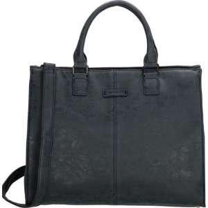 Enrico Benetti Metz 66492 Handtas - Blauw