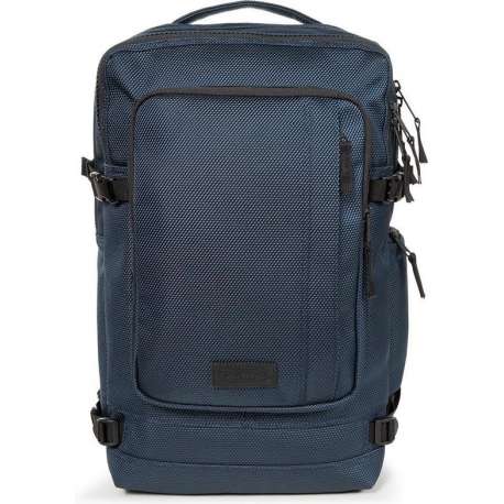 Eastpak Tecum L Rugzak CNNCT Navy