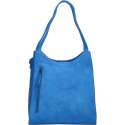 Enrico Benetti Tas - Schoudertas / Handtas / Dames tas - Chelles – Blauw