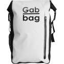 The Original Gabbag Rugzak - 35 Liter - Wit - 100% Waterdicht