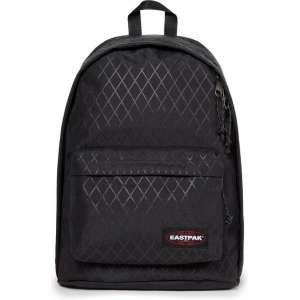 Eastpak Out Of Office Levelled Black