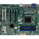 Supermicro X10SAE Intel C226 LGA 1150 (Socket H3) ATX server-/werkstationmoederbord