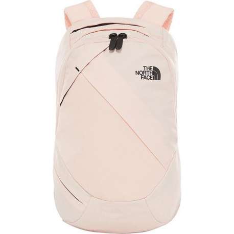 The North Face Women’s Electra rugzak 13 inch light salt pink