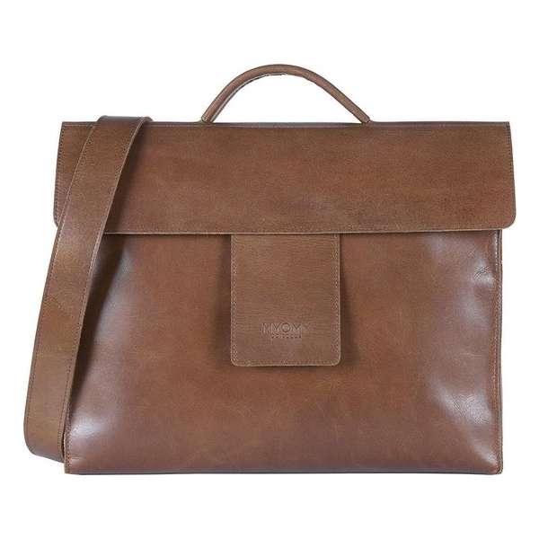 MYOMY MY HOME BAG Business Laptoptas - hunter waxy original