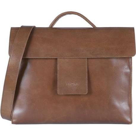 MYOMY MY HOME BAG Business Laptoptas - hunter waxy original