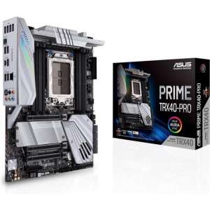 ASUS Prime TRX40-Pro moederbord sTRX4 ATX AMD TRX40