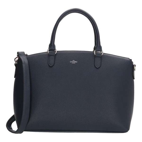 Charm Stratford Dames Handtas Blauw