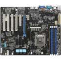 ASUS P10S-X server/worksation motherboard server-/werkstationmoederbord LGA 1151 (Socket H4) ATX Intel® C232
