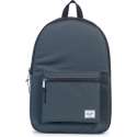 Herschel Supply Co. Settlement Rugzak 23L - Dark Shadow / Black