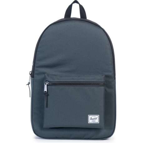 Herschel Supply Co. Settlement Rugzak 23L - Dark Shadow / Black