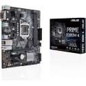 ASUS PRIME B360M-K moederbord LGA 1151 (Socket H4) Micro ATX Intel® B360