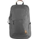 Fjallraven Raven Rugzak 20 liter - Super Grey