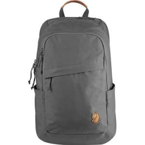 Fjallraven Raven Rugzak 20 liter - Super Grey