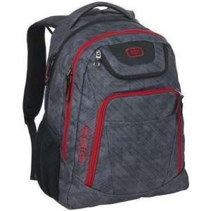 Ogio Business excelsior pack, Cynderfunk