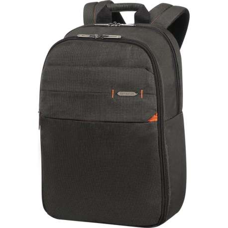 Samsonite Network3 - Laptop Rugzak - 15.6 inch - Zwart