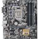 ASUS B150M-A Intel® B150 LGA 1151 (Socket H4) Micro ATX