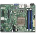 Supermicro A1SRM-2758F moederbord NA (geïntegreerde CPU)