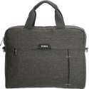 Enrico Benetti Sydney Laptoptas - 17,3 inch - Grey