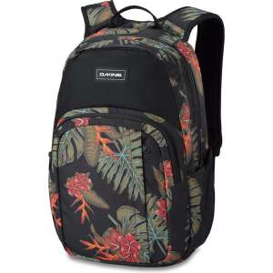 Dakine CAMPUS M Rugzak 25 liter - Jungle Palm