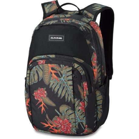 Dakine CAMPUS M Rugzak 25 liter - Jungle Palm