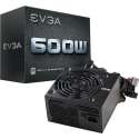 EVGA 600W power supply unit ATX Zwart