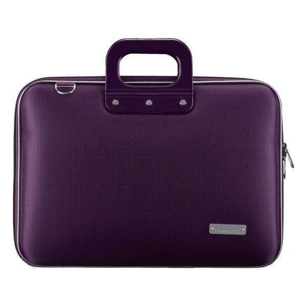 Bombata NYLON 15 inch Laptoptas - 15,6" / Violet