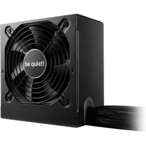 be quiet! System Power 9 500W voeding