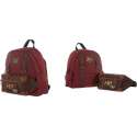 Harry Potter Belt Pouch And Backpack Set 42Cm