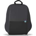 MetroBag Anti-diefstal Rugzak 15 inch laptopvak - Dark Grey