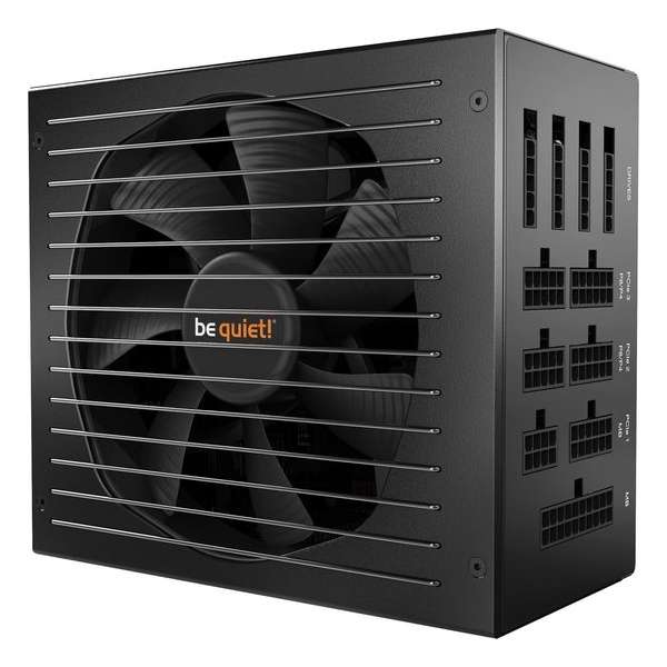 be quiet! Straight Power 11 750W voeding