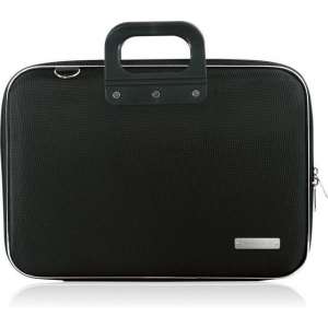 Bombata NYLON 15 inch Laptoptas - 15,6" / Zwart