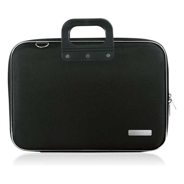 Bombata NYLON 15 inch Laptoptas - 15,6" / Zwart