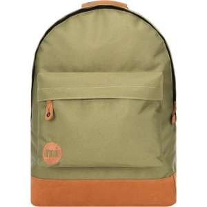 Mi-Pac Classic Rugzak Khaki