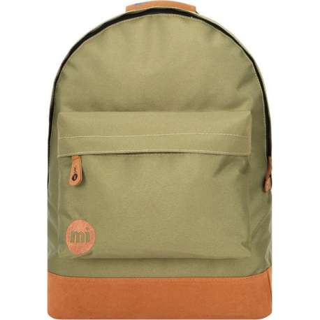 Mi-Pac Classic Rugzak Khaki