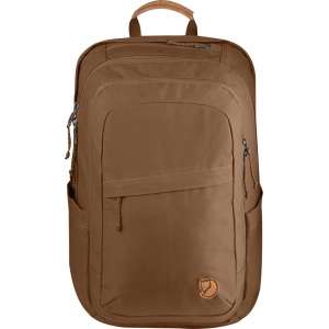 Fjallraven Raven 28 Rugzak 28 liter - Chestnut