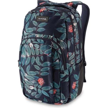 Dakine Campus L 33L Rugzak Eucalyptus Floral