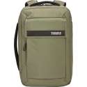 Thule Paramount Convertible - Laptoptas - 15,6 inch / Olivine