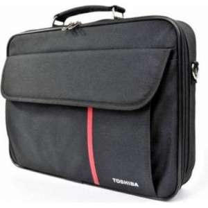 Toshiba notebooktas 16 inch - laptoptas