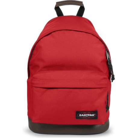 Eastpak Wyoming Rugzak - 15 inch laptopvak - Apple Pick Red