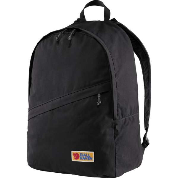 Fjallraven Vardag 16 Rugzak 16 liter - Black