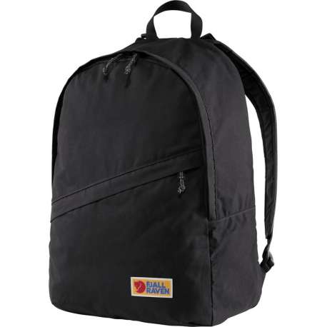 Fjallraven Vardag 16 Rugzak 16 liter - Black