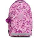 Kipling Class Room Rugzak - Floral Pop