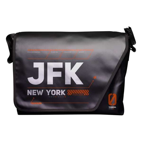 Airbag - JFK / New York