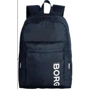 Bjorn Borg Core 7000 Backpack L Rugzak - Black